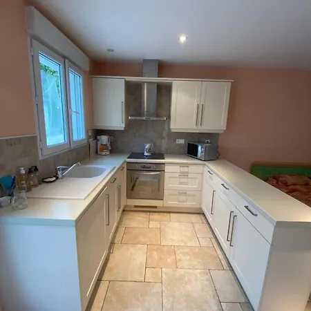 Panzió D'hote La Blenie Gignac