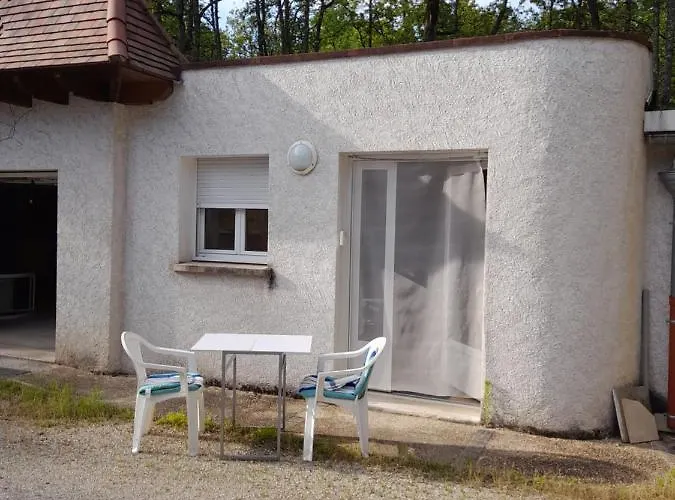 Panzió D'hote La Blenie 3*