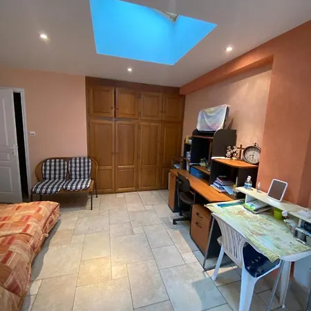 ベッド・アンド・ブレックファスト D'hote La Blenie