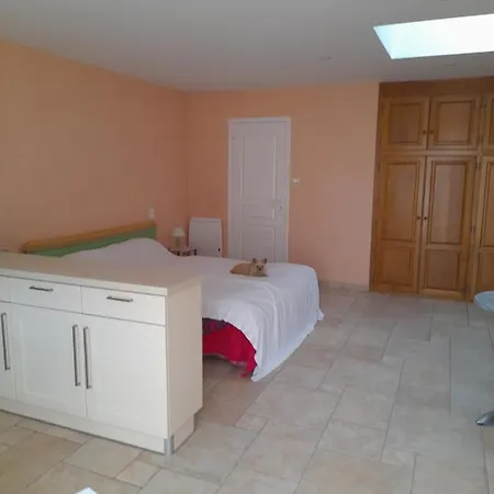 D'hote La Blenie 3*