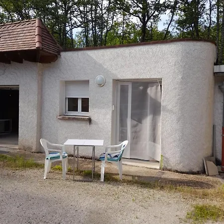 Bed & Breakfast D'hote La Blenie 3*